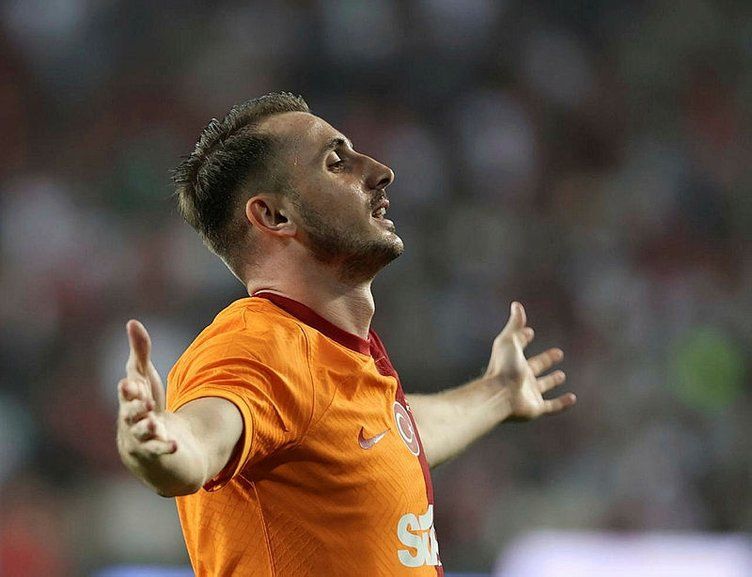 Okan Buruk'un Ndombele raporu ortaya çıktı: Sözleşmesinden kurtulalım gitsin 4