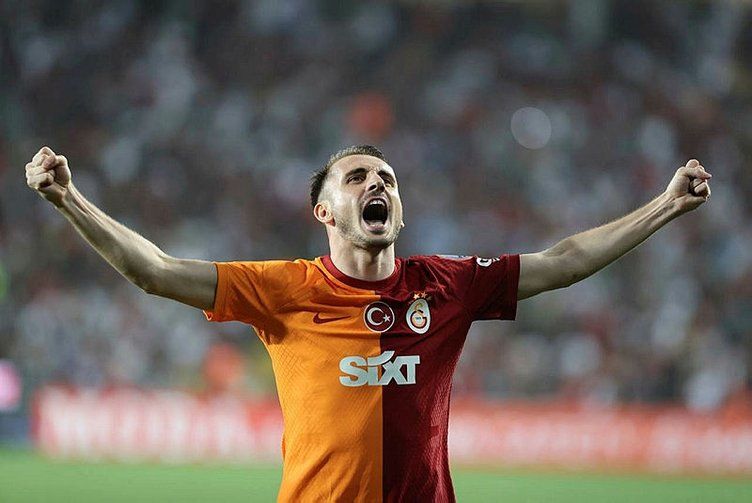 Okan Buruk'un Ndombele raporu ortaya çıktı: Sözleşmesinden kurtulalım gitsin 5