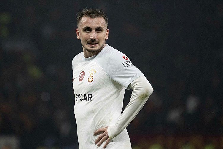Okan Buruk'un Ndombele raporu ortaya çıktı: Sözleşmesinden kurtulalım gitsin 8