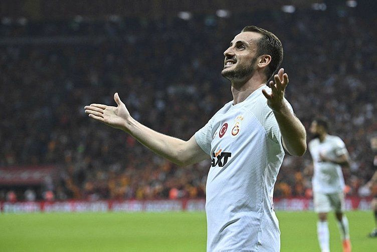 Okan Buruk'un Ndombele raporu ortaya çıktı: Sözleşmesinden kurtulalım gitsin 9
