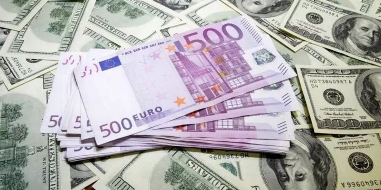Dolar ve euro yeni haftada yükselmeye devam ediyor! İşte 9 Ekim 2023 güncel döviz fiyatları 1