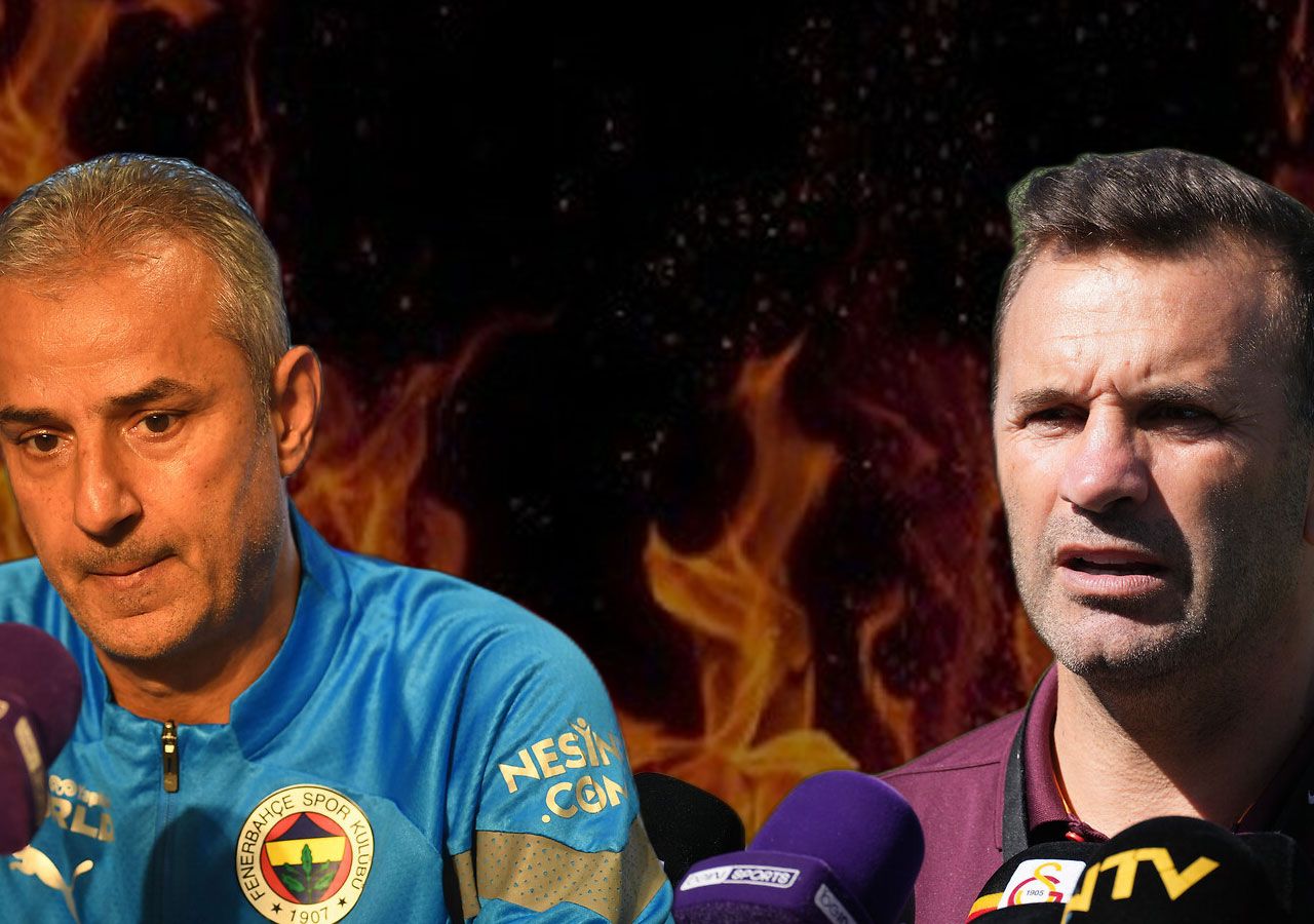 İsmail Kartal ve Okan Buruk'un yollarını ayıracağı oyuncular belli oldu! 4 yıldızın uçak bileti kesildi 1