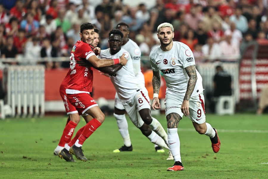 Ali Koç'un 'sen 1 milyon euro etmezsin' dediği yıldıza Dursun Özbek'ten 30 milyon TL 4