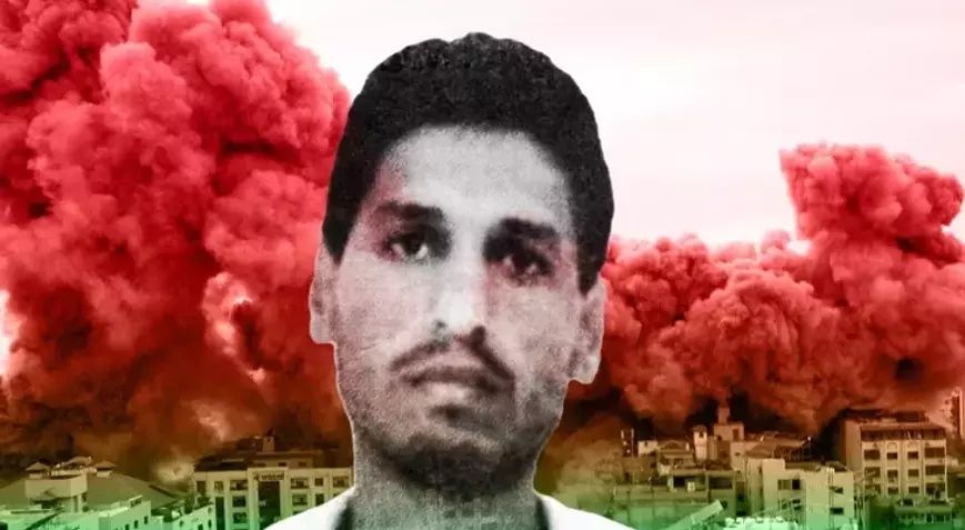 İsrail saldırılarının arkasındaki isim belli oldu! İşte kolu ve bacağı olmayan Hamas'ın başkomutanı: Muhammed Deif 1
