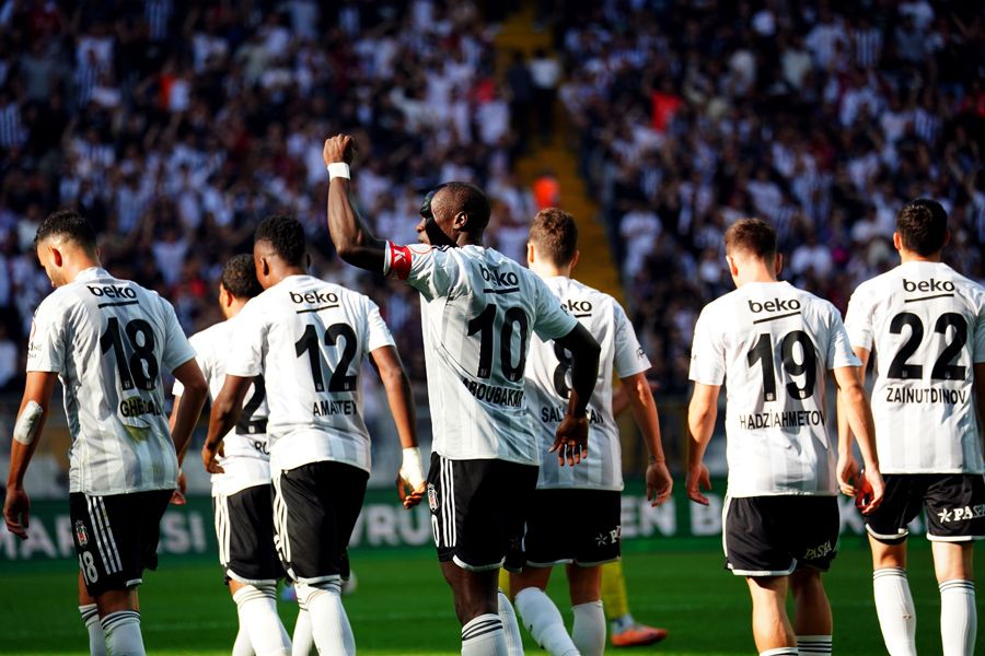 Okan Buruk Burak Yılmaz'ın teknik direktörlük kariyerini başlamadan bitirecek! Hükmen mağlubiyet... 5