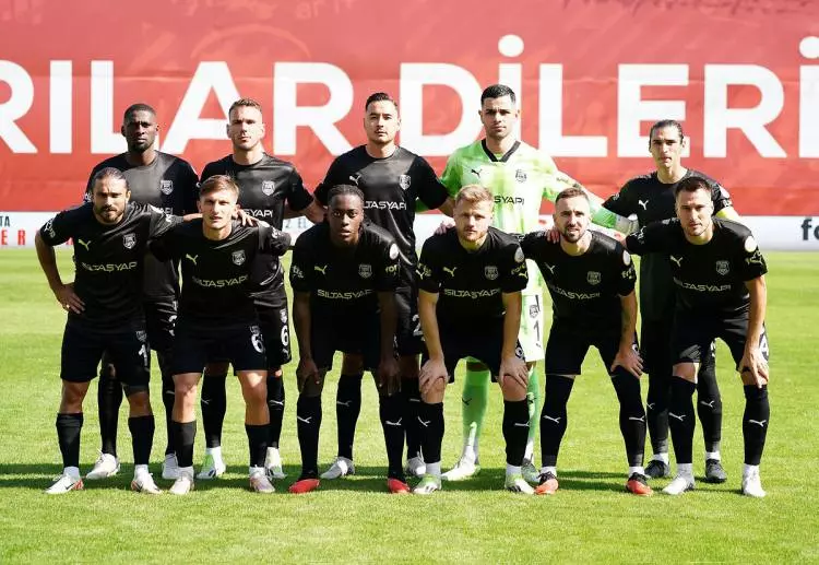 Fenerbahçe başı çekti, Pendikspor ise dikkat çekti! İşte o liste 1