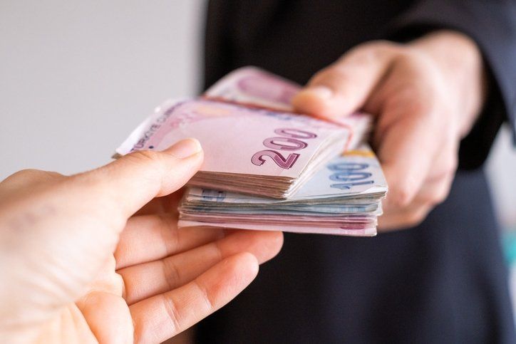 Bakan Işıkhan açıkladı: Ev hanımlarına emeklilik hakkı geliyor! 3