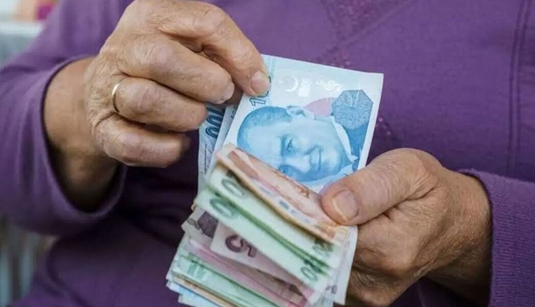 Bakan Işıkhan açıkladı: Ev hanımlarına emeklilik hakkı geliyor! 4