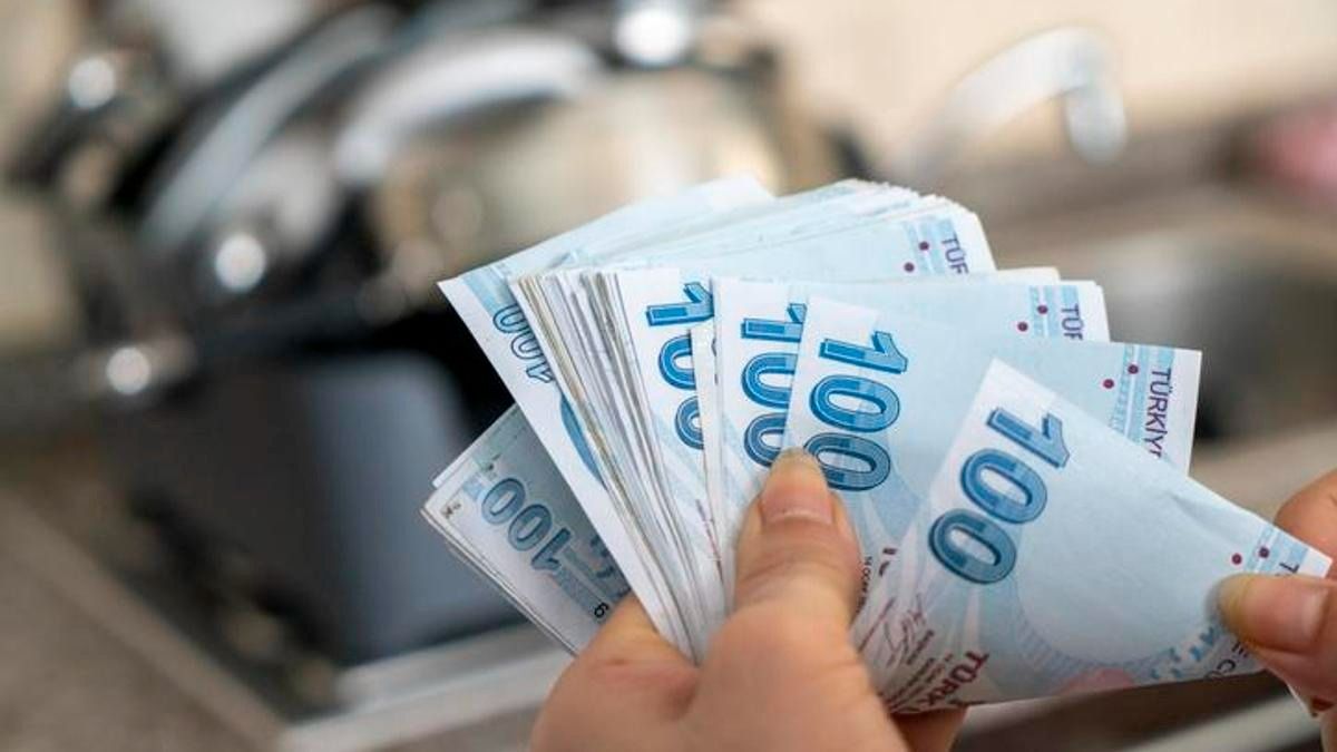 Bakan Işıkhan açıkladı: Ev hanımlarına emeklilik hakkı geliyor! 8