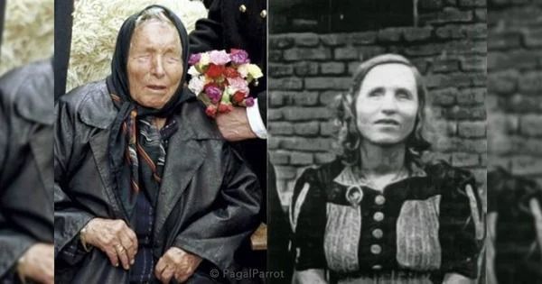 Baba Vanga'nın ‘Orta Doğu’ savaş kehaneti ortaya çıktı! 6