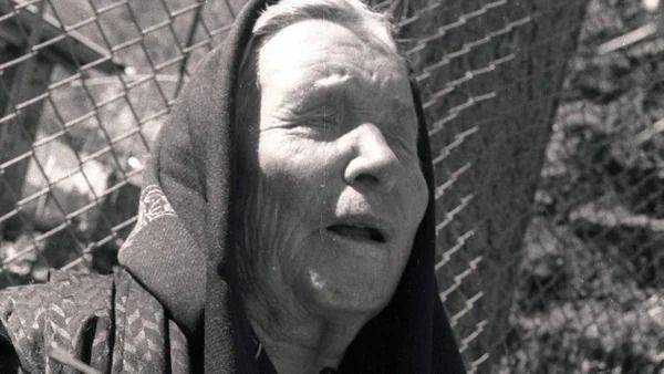 Baba Vanga'nın ‘Orta Doğu’ savaş kehaneti ortaya çıktı! 8