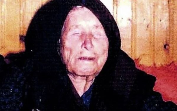 Baba Vanga'nın ‘Orta Doğu’ savaş kehaneti ortaya çıktı! 5