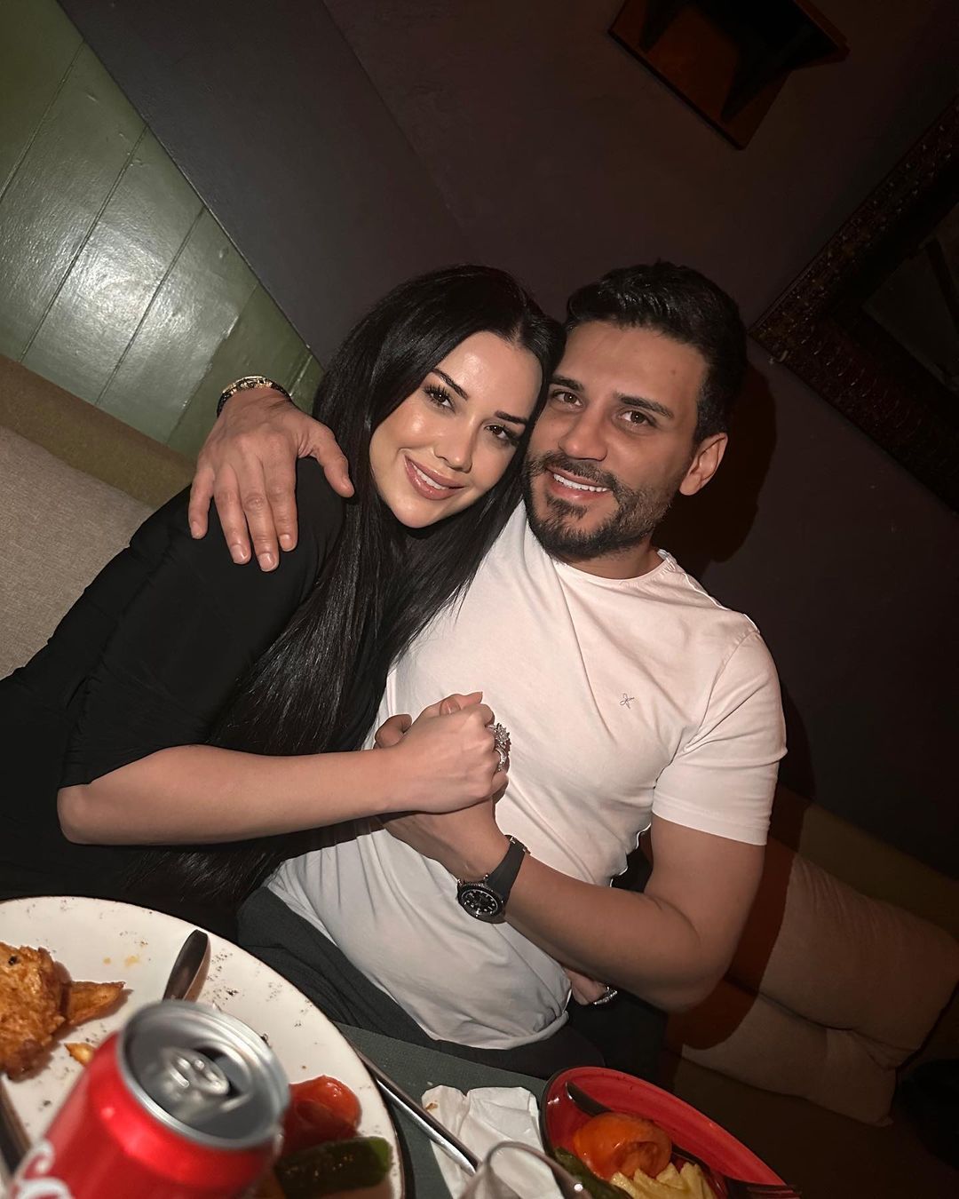 MASAK'tan Dilan Polat ve Engin Polat hakkında olay yaratacak rapor! Servetleriyle ilgili sır perdesi aralandı! Çalışanı olmayan şirketler, milyonlarca liralık şaibeli işlemler... 'Bankacılık işlemleri askıya alınsı 10