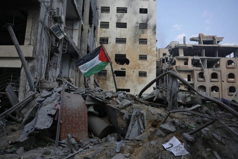 İsrail'den Hamas başkomutanı Muhammed Deif'in baba evine intikam saldırısı! Oğlu ve kardeşi öldürüldü... 1