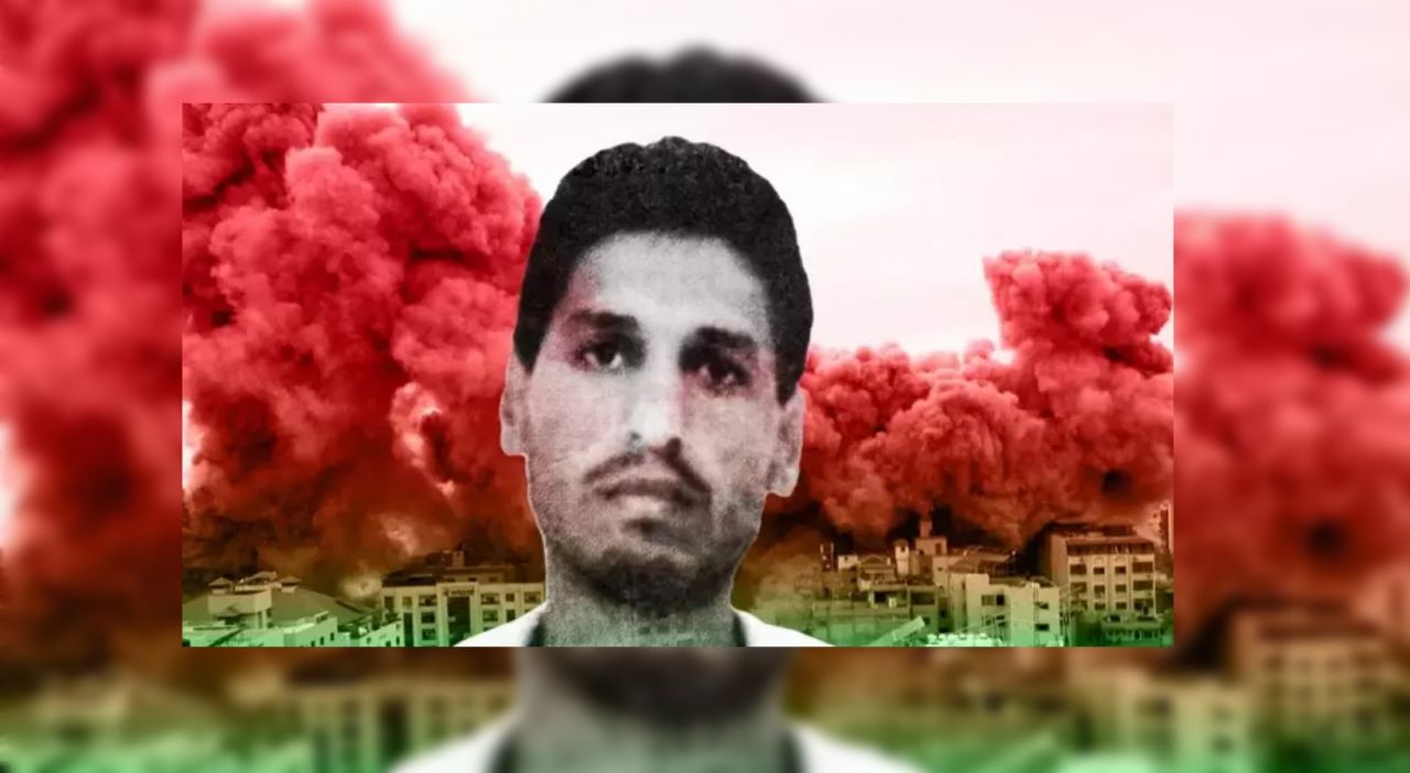 İsrail'den Hamas başkomutanı Muhammed Deif'in baba evine intikam saldırısı! Oğlu ve kardeşi öldürüldü... 3
