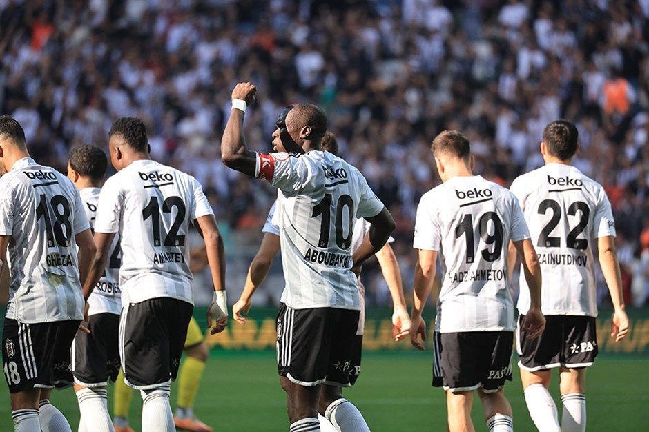 Dört büyüklerin bilançoları ortaya çıktı! 2 kulüp zarar açıkladı... 4