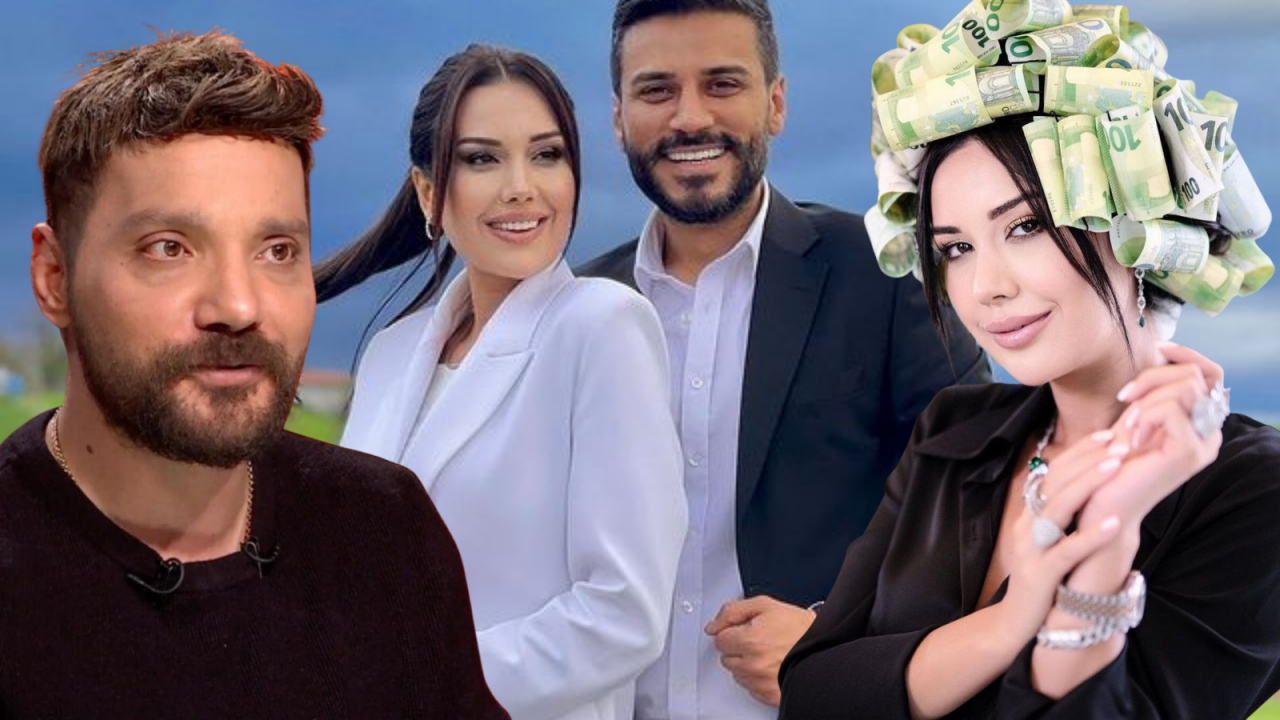 MASAK'ın hazırladığı raporun ardından Oğuzhan Uğur'dan Dilan Polat ve Engin Polat'ı kızdıracak yorum! 1
