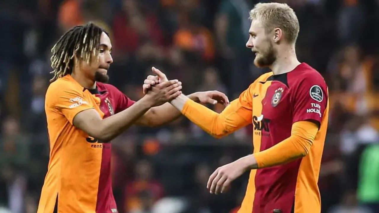 Nelsson gemileri yaktı: Danimarka basınına şok sözler: "Başka bir yer bulmak zorundayım" 6