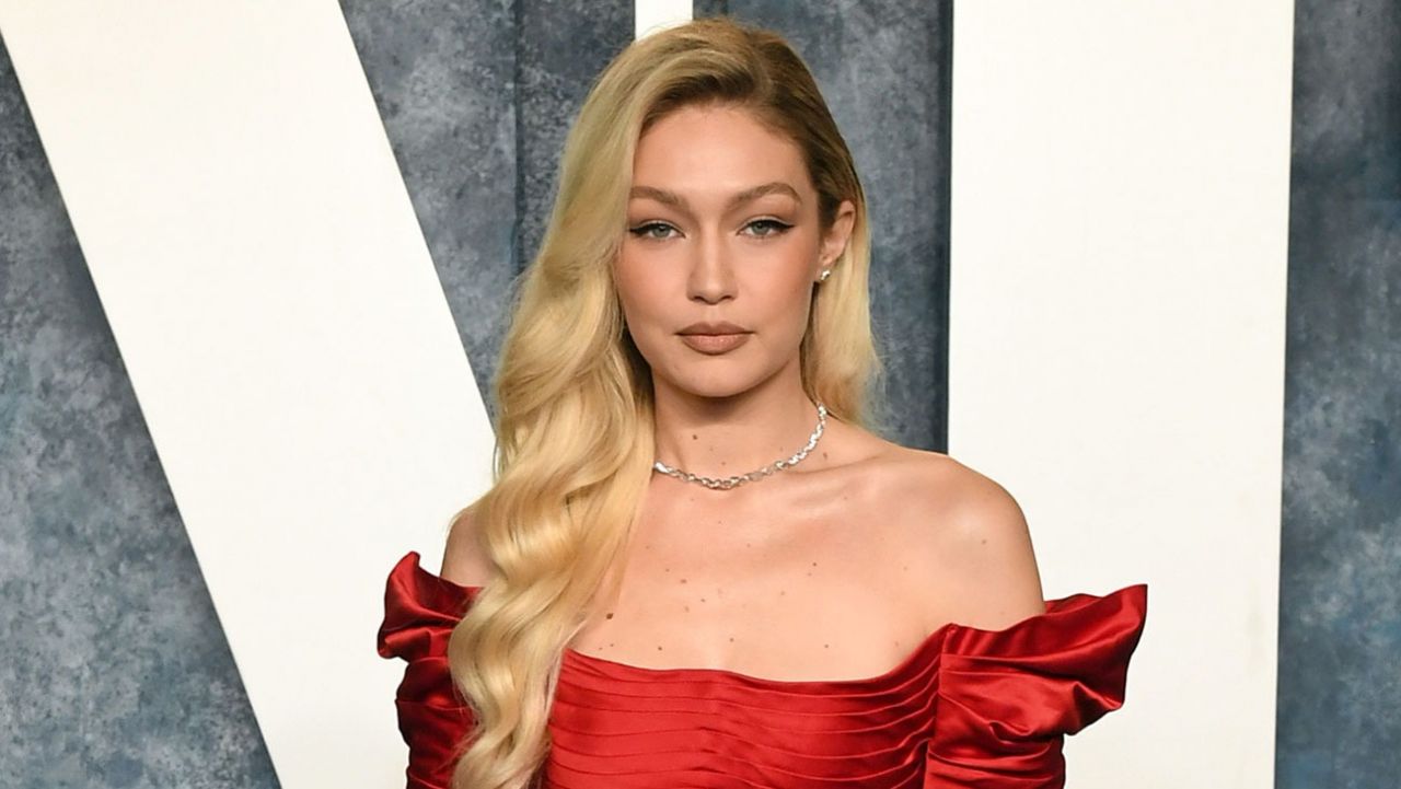 Kanlı katliama sessiz kalmadı: Dünyaca ünlü Filistinli model Gigi Hadid'den tepki! 4