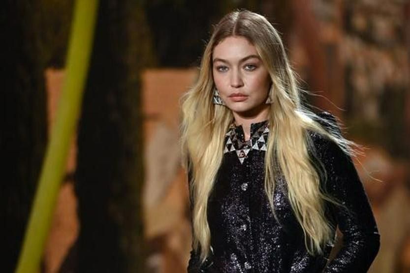 Kanlı katliama sessiz kalmadı: Dünyaca ünlü Filistinli model Gigi Hadid'den tepki! 5