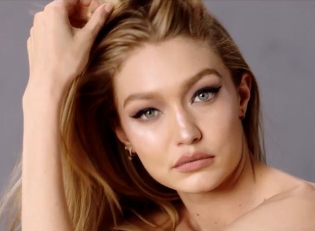 Kanlı katliama sessiz kalmadı: Dünyaca ünlü Filistinli model Gigi Hadid'den tepki! 6