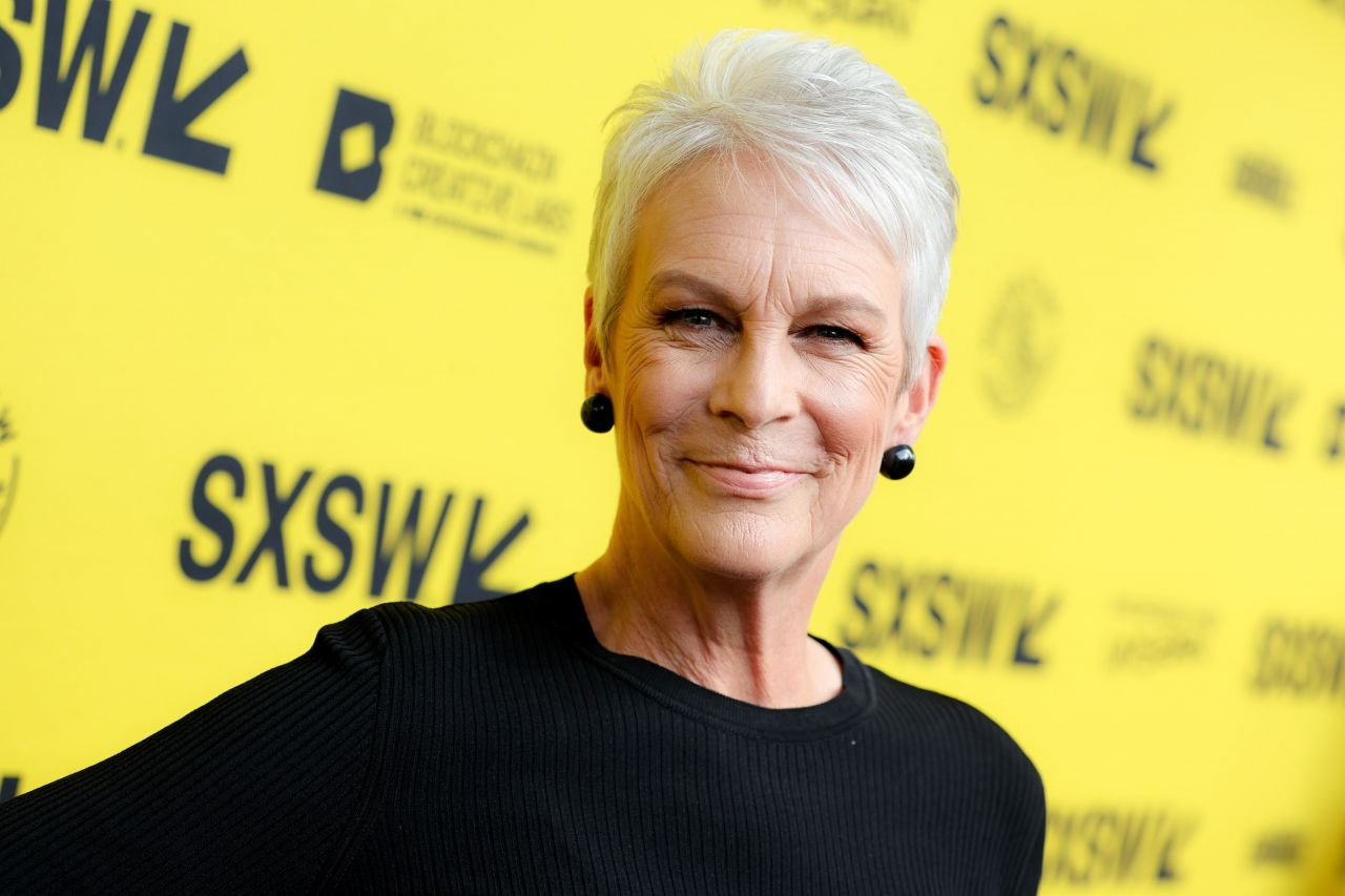 Justin Bieber ve Jamie Lee Curtis Gazze'nin fotoğrafını paylaşıp İsrail'e destek istedi 6