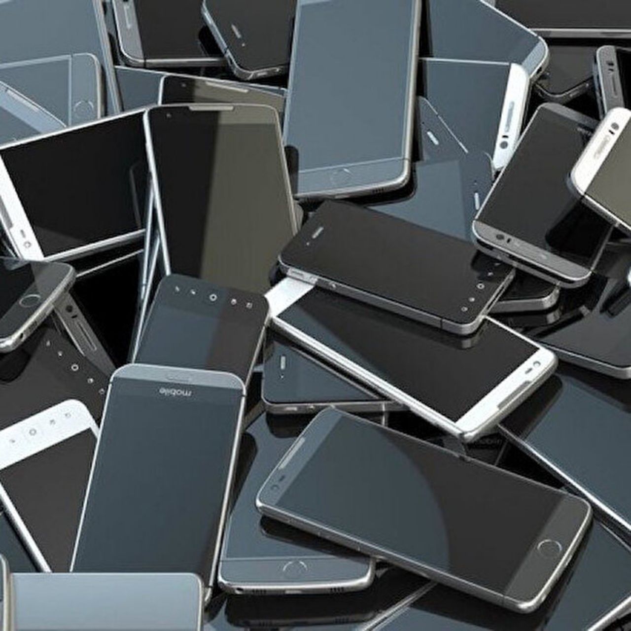 Kullanılmayan cep telefonlar için yeni karar! 7 yıldan 1 yıla düşürüldü 5