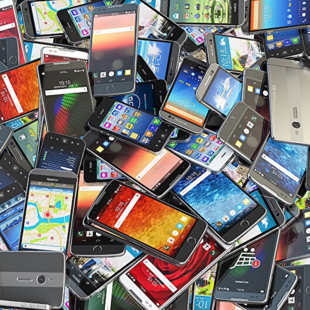 Kullanılmayan cep telefonlar için yeni karar! 7 yıldan 1 yıla düşürüldü 4