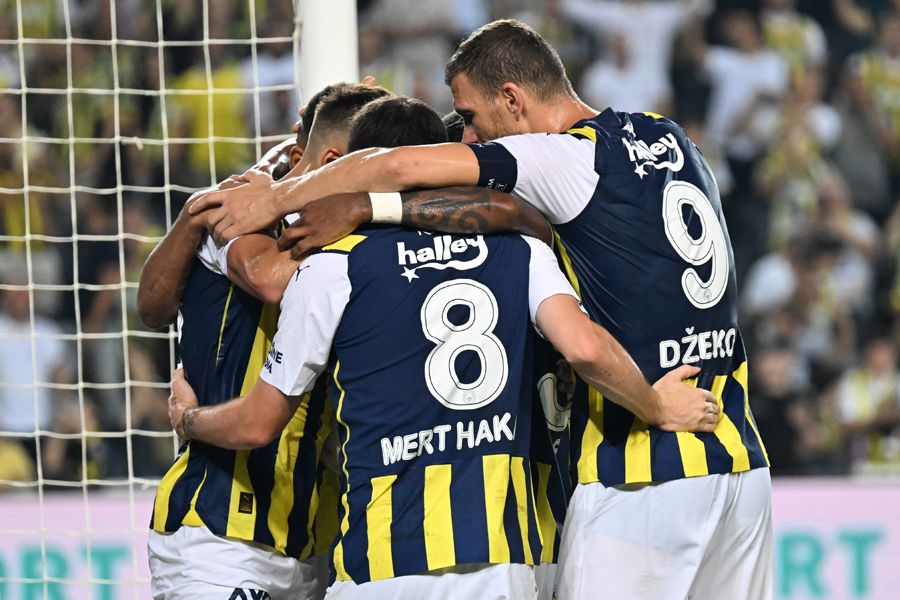 Szymanski zorladı Ali Koç çaresiz kaldı deniyordu! Sözleşmesindeki madde ortaya çıktı 9
