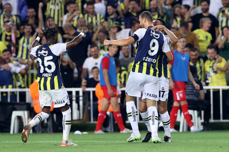 Szymanski zorladı Ali Koç çaresiz kaldı deniyordu! Sözleşmesindeki madde ortaya çıktı 10