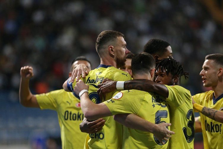 Ali Koç'tan Erden Timur'a Eyüp Aydın misillemesi! Yerli Lewandowski yolda 4