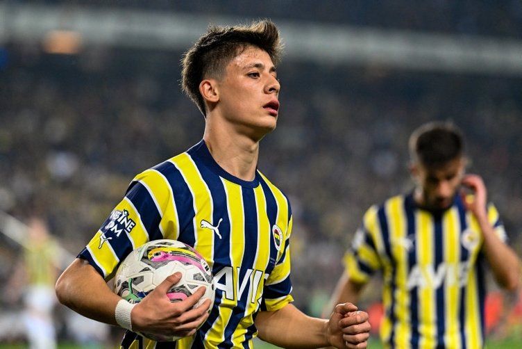 Ali Koç'tan Erden Timur'a Eyüp Aydın misillemesi! Yerli Lewandowski yolda 5
