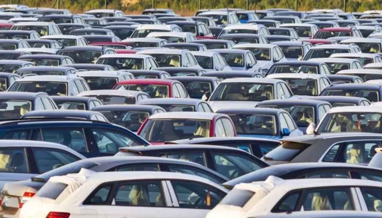 Çin markası ilk üçe girdi! Otomobil satışları eylülde % 78 arttı 2
