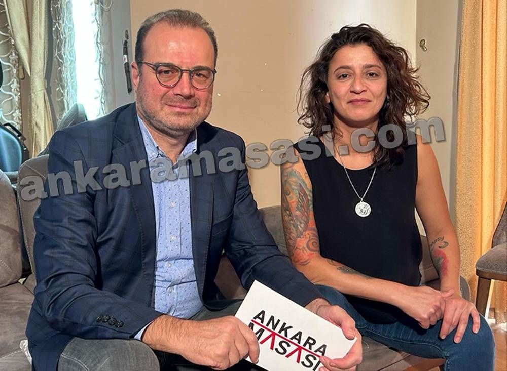 35 yıl sonra ortaya çıkan gerçek herkesi şaşkına çevirdi! Sanatçı Metin Akpınar'ın evlilik dışı ilişkiden kızı olduğu ortaya çıktı 8