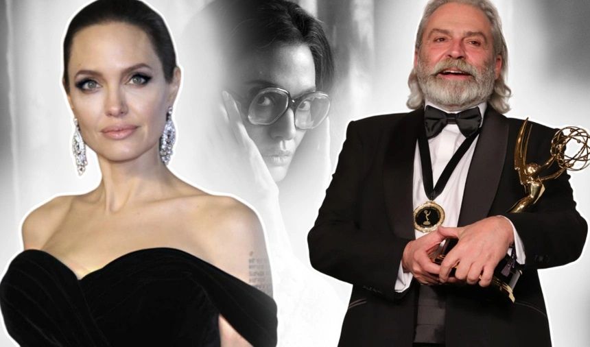 Haluk Bilginer'in, Angelina Jolie ile birlikte başrol oynayacağı Maria filminden alacağı ücret belli oldu! 2