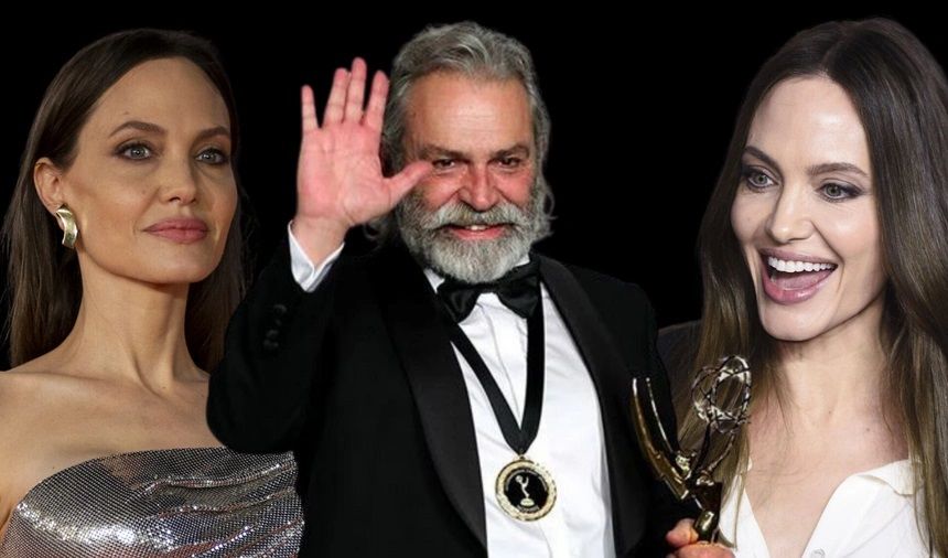 Haluk Bilginer'in, Angelina Jolie ile birlikte başrol oynayacağı Maria filminden alacağı ücret belli oldu! 1
