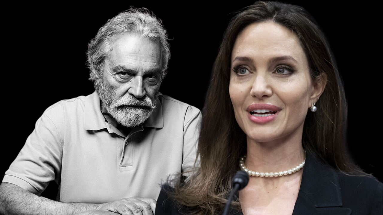 Haluk Bilginer'in, Angelina Jolie ile birlikte başrol oynayacağı Maria filminden alacağı ücret belli oldu! 4