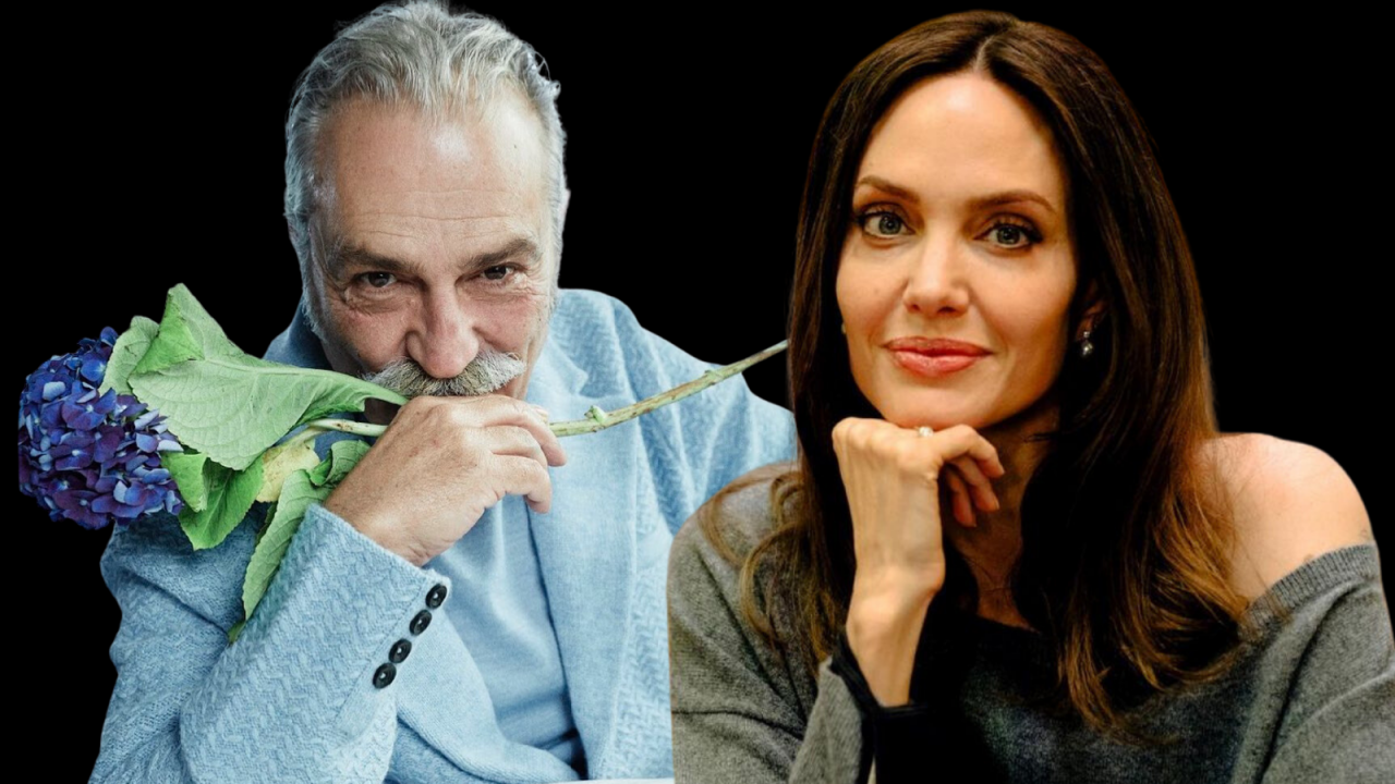 Haluk Bilginer'in, Angelina Jolie ile birlikte başrol oynayacağı Maria filminden alacağı ücret belli oldu! 3