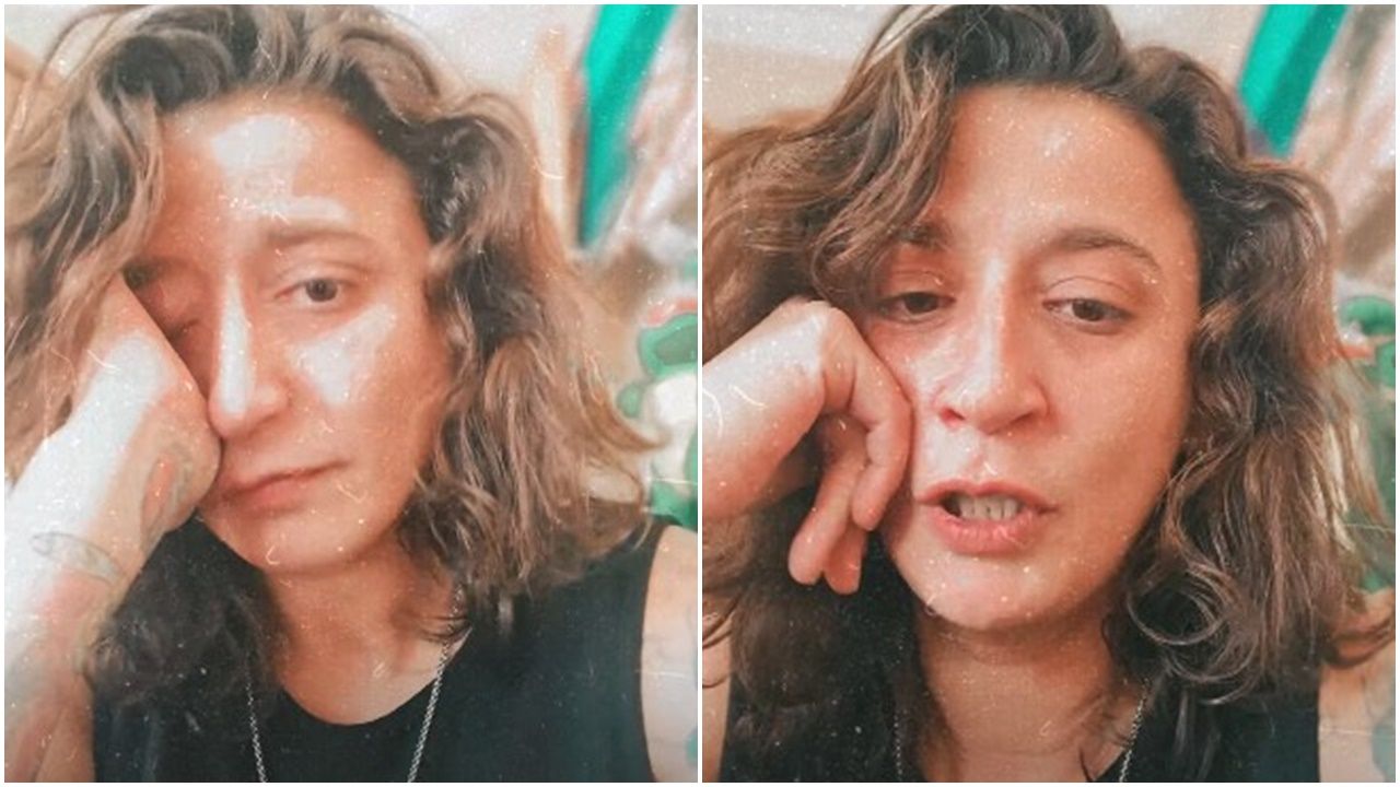 Duygu Nebioğlu, ''Biyolojik babam olmasının mutluluğunu yaşayamadım'' diyerek paylaştı! Meğerse Metin Akpınar, 14 yıl boyunca... 4