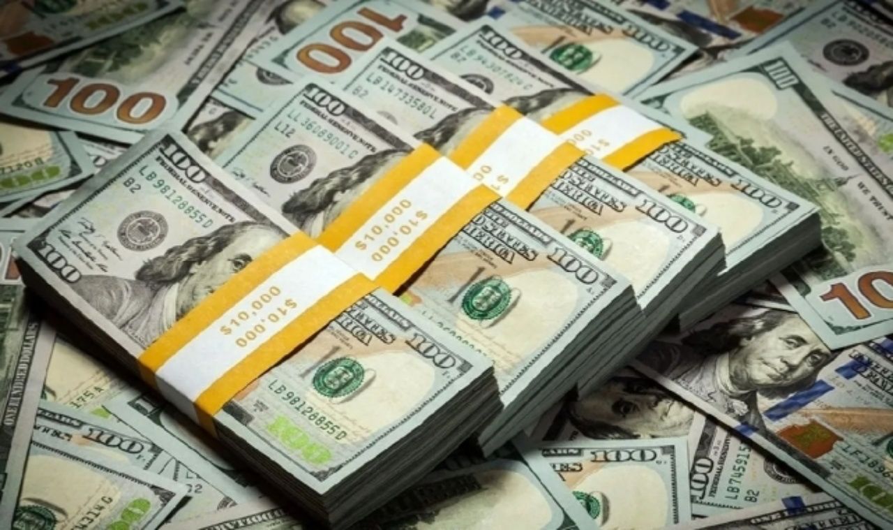 Dolarda yukarı yönlü eğilim yaşanıyor 2