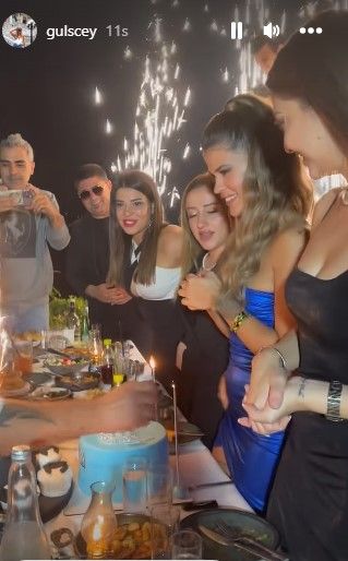 Ebru Şancı'dan 26 yaşındaki sevgilisiyle evlenmeye hazırlanan Mehmet Ali Erbil'i kızdıracak sözler! 3