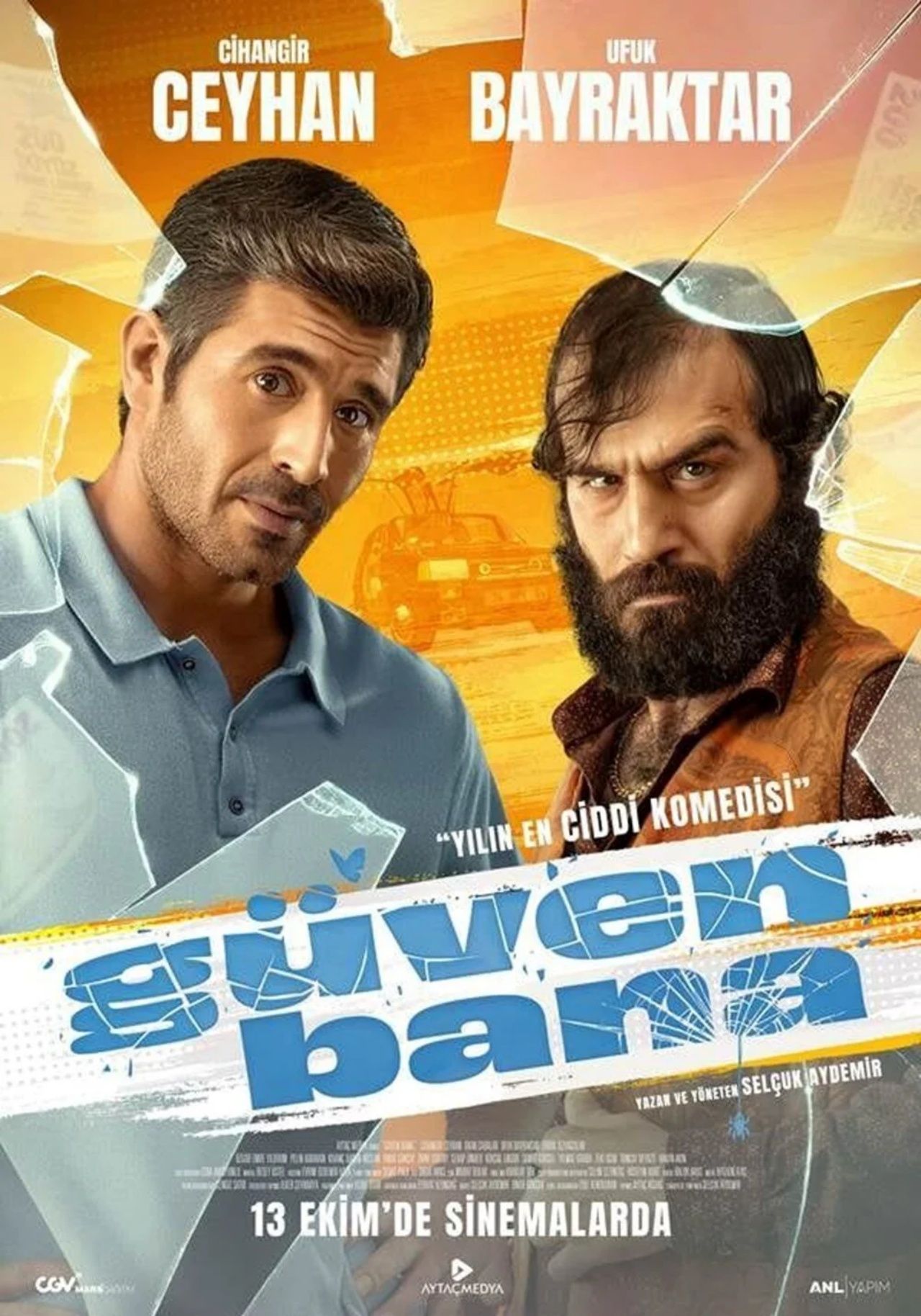 Sinema salonlarında bu hafta beşi yerli, 12 film vizyona giriyor! İşte haftanın filmleri 1