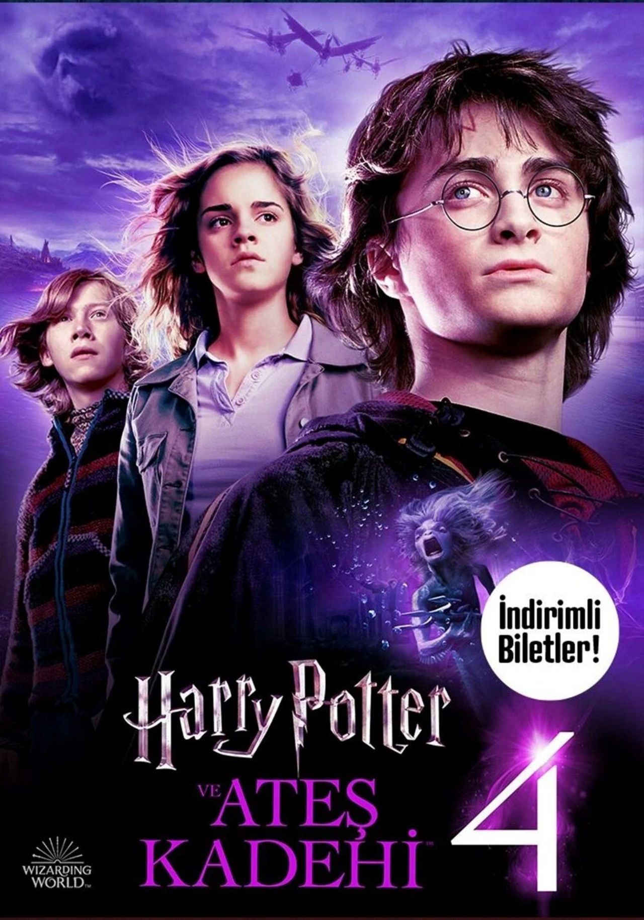 Sinema salonlarında bu hafta beşi yerli, 12 film vizyona giriyor! İşte haftanın filmleri 10