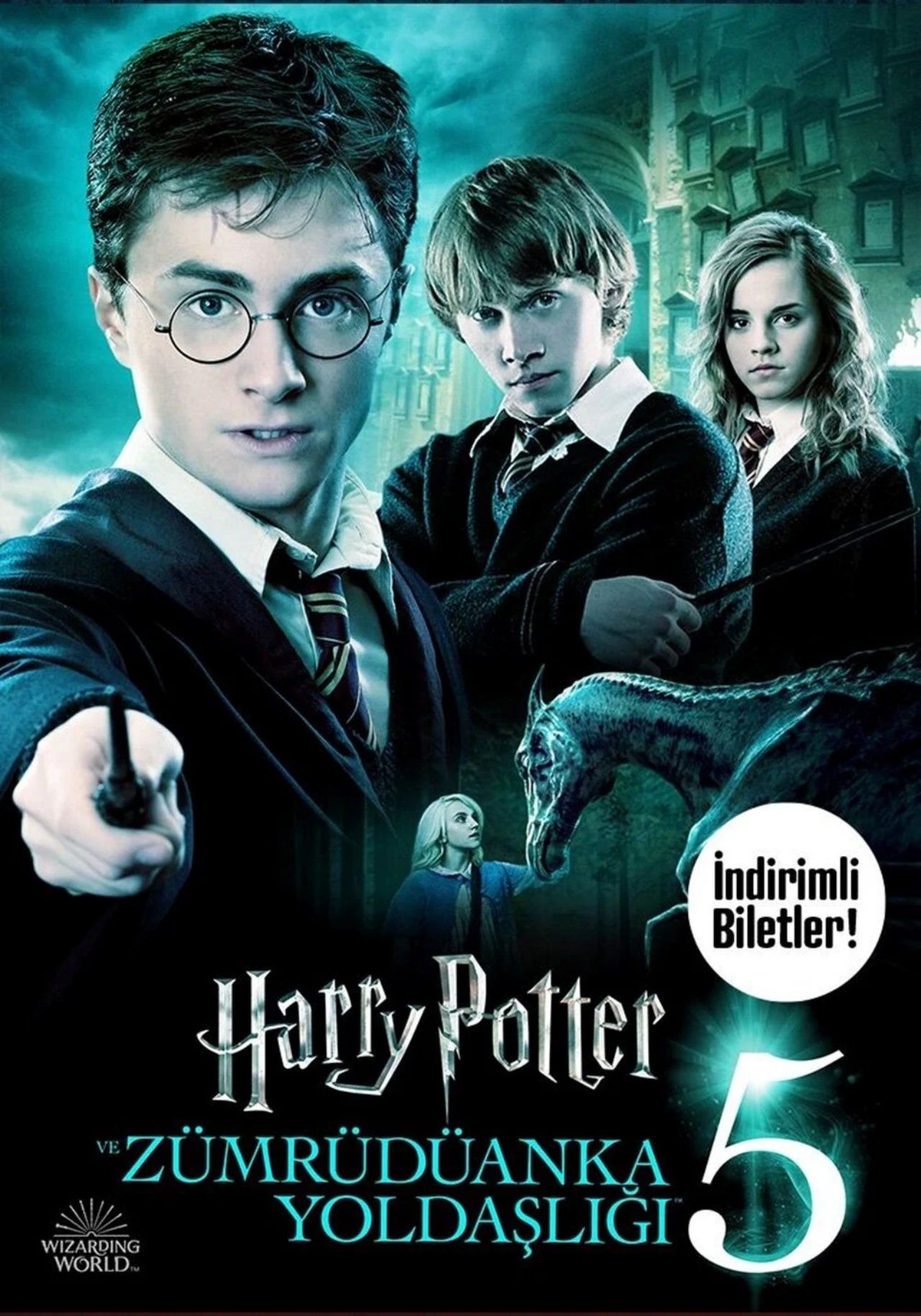 Sinema salonlarında bu hafta beşi yerli, 12 film vizyona giriyor! İşte haftanın filmleri 12
