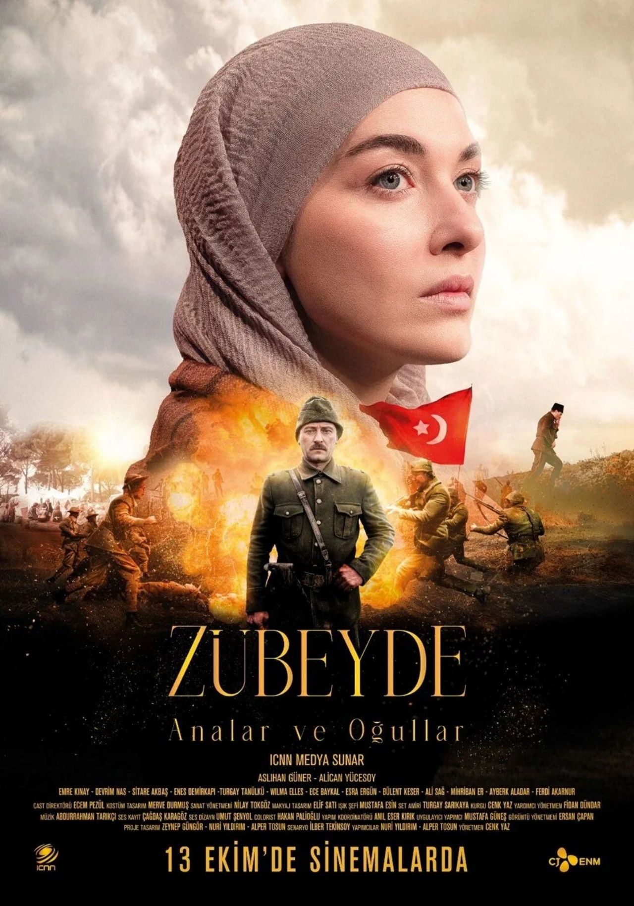 Sinema salonlarında bu hafta beşi yerli, 12 film vizyona giriyor! İşte haftanın filmleri 3