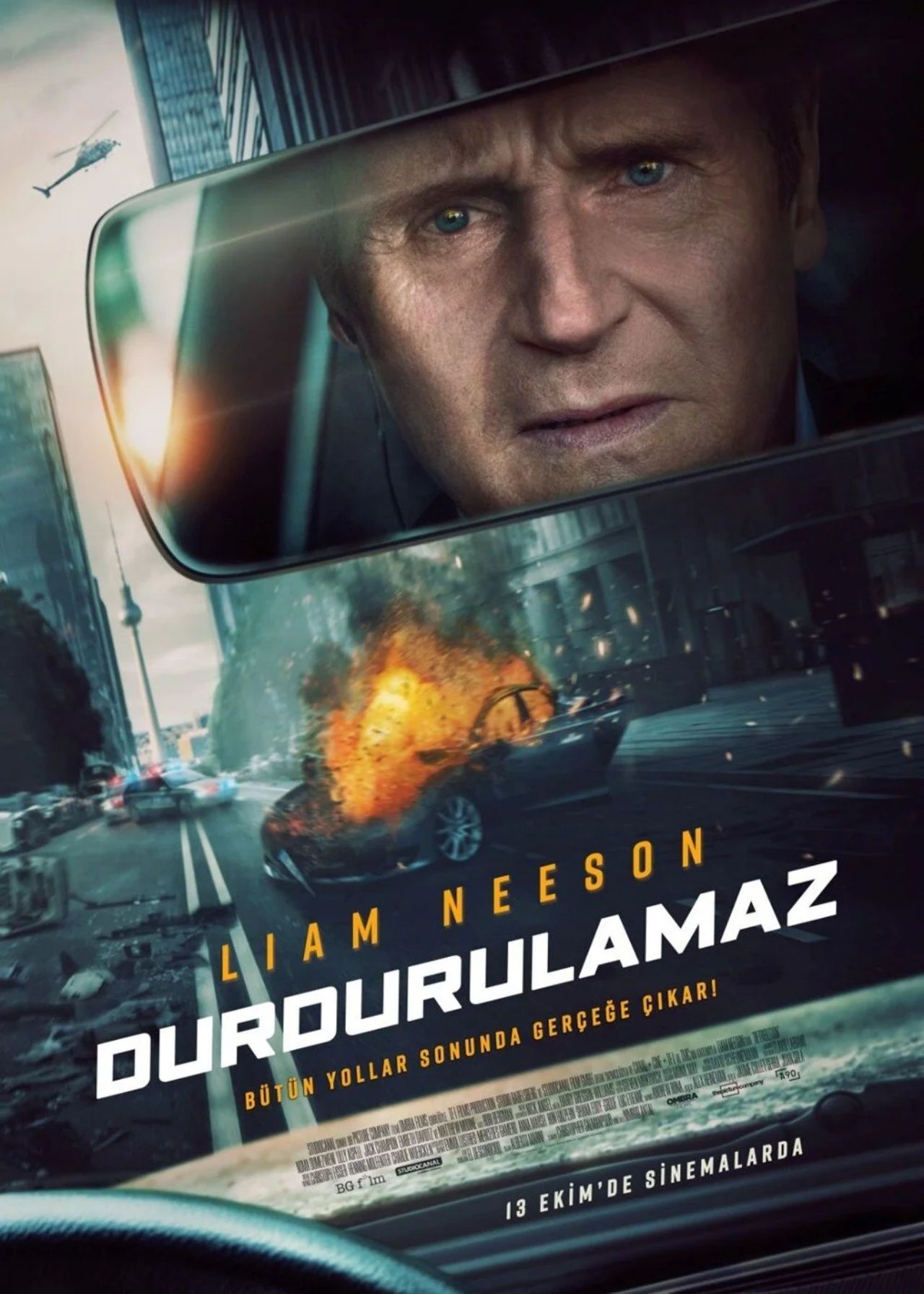 Sinema salonlarında bu hafta beşi yerli, 12 film vizyona giriyor! İşte haftanın filmleri 5