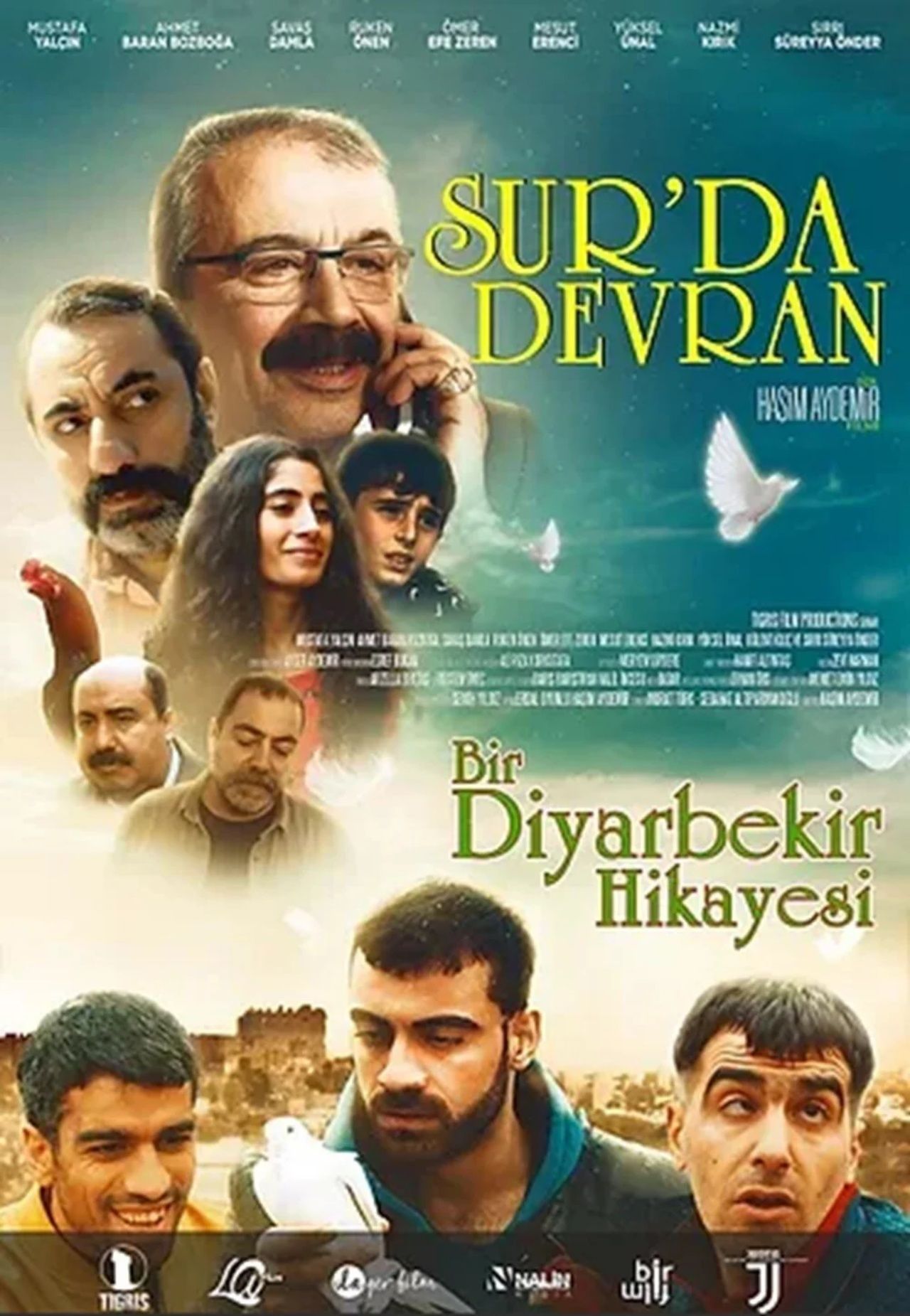 Sinema salonlarında bu hafta beşi yerli, 12 film vizyona giriyor! İşte haftanın filmleri 6