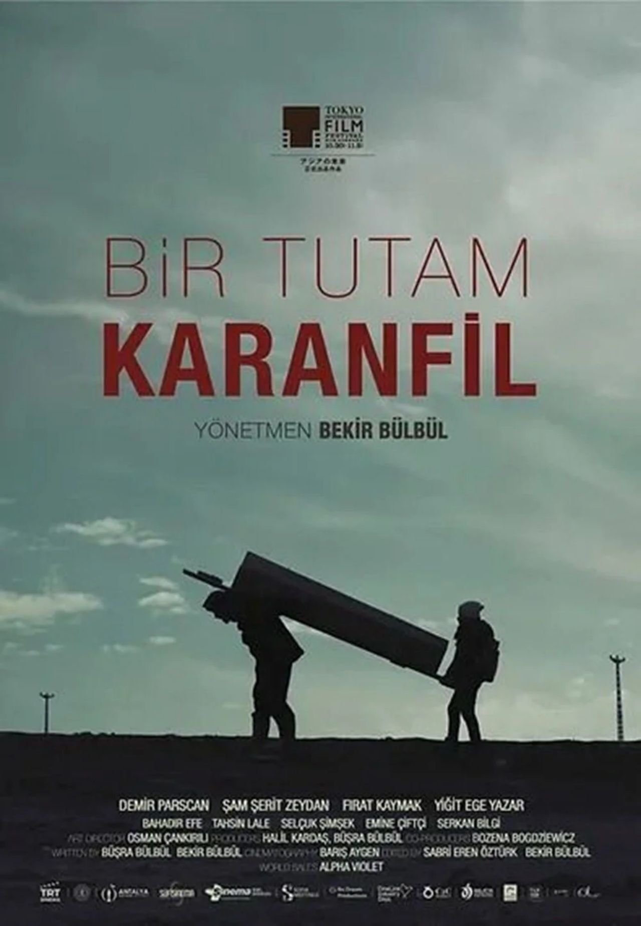 Sinema salonlarında bu hafta beşi yerli, 12 film vizyona giriyor! İşte haftanın filmleri 7