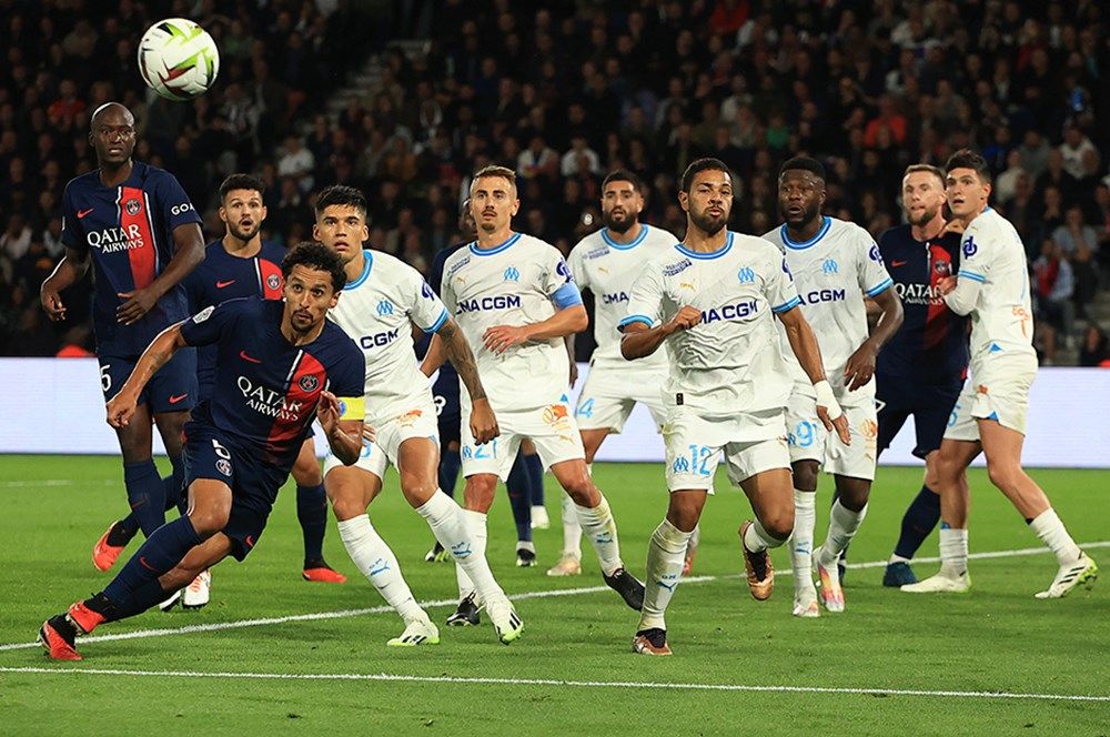 Dünyanın en büyük 10 derbisi belli oldu! Fenerbahçe-Galatasaray rekabeti de listede... 4