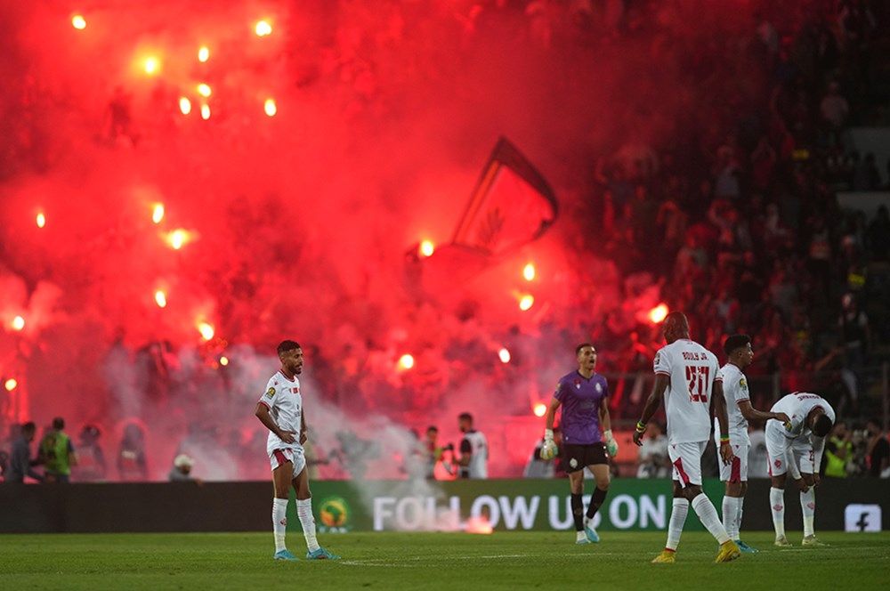 Dünyanın en büyük 10 derbisi belli oldu! Fenerbahçe-Galatasaray rekabeti de listede... 5